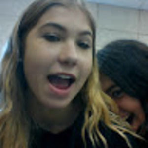 Meet your Posher, Haley